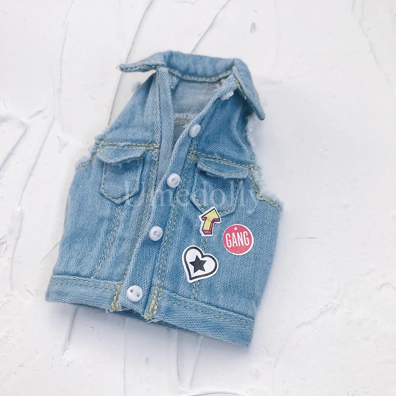 clothes for blythe  (1)