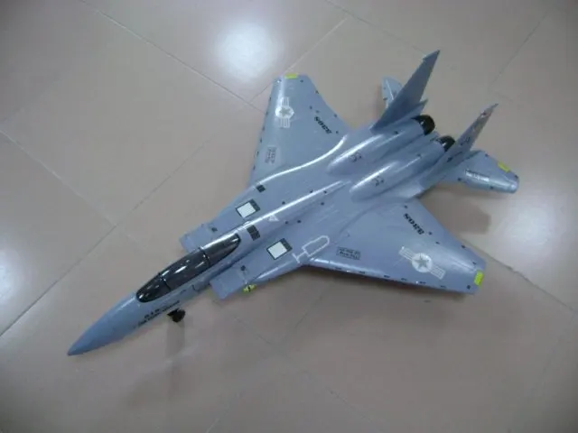 

F15 rc jet airplane PNP
