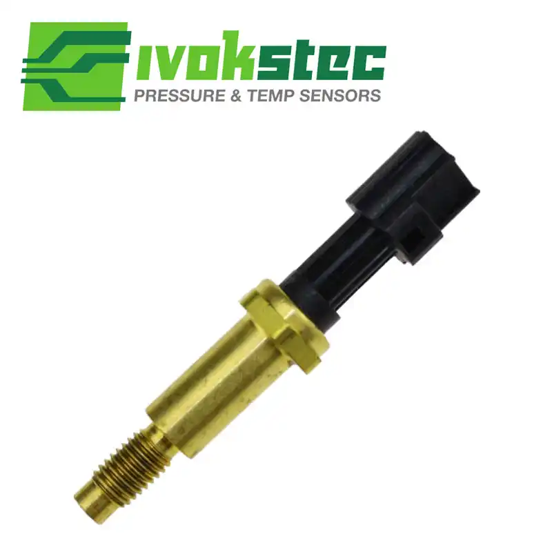 Engine Cylinder Head Temperature Sensor 2.0L 2.3L 2.5L #8S4Z-6G004-A US NEW