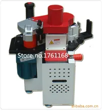 1 Set Portable Edge Bander JBD90 Woodworking Adjustable Speed Control Manual Edge Banding Machine 110V/220V