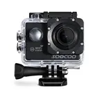Cheap SOOCOO C10S Sports Waterproof Action Camera with Wifi Full-HD 1080p 12MP 2.0 LCD 170 Degree Wide Lens Action Cam