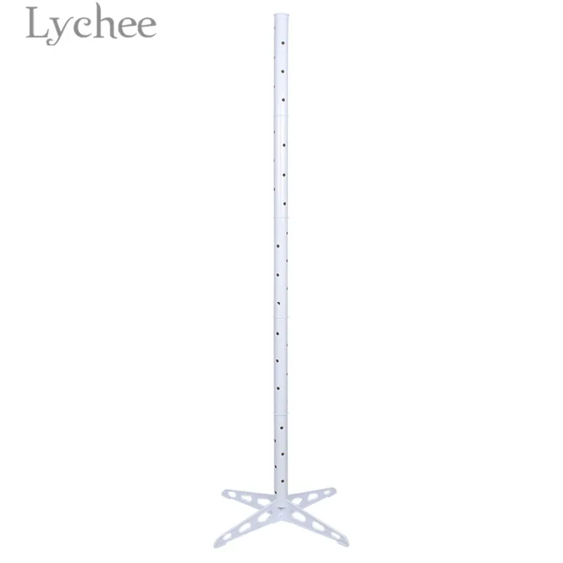  Lychee Life Stable Balloon Tree Display Stand Plastic Balloon Holder Birthday Wedding Festival Part