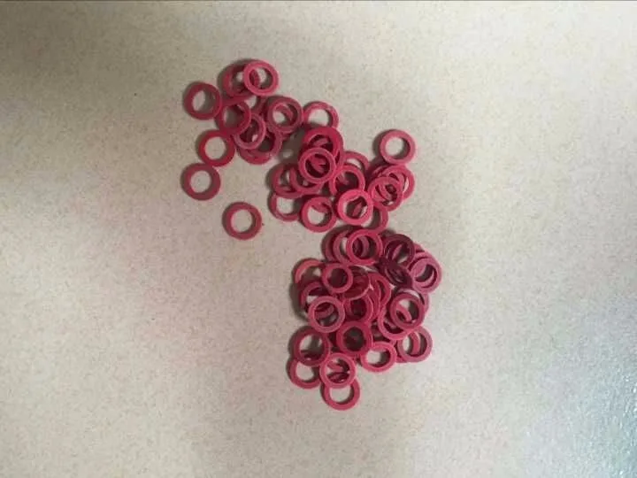 

Free shipping Parts for Yamaha Mercury Suzuki Honda Hyfong outboard gasket universal gearbox grease hole spec: 12*8