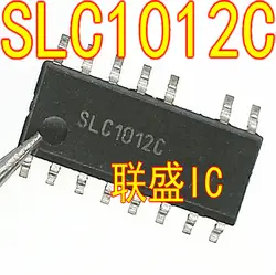 SLC1012C Мощность Управление чип СОП-15 SMD