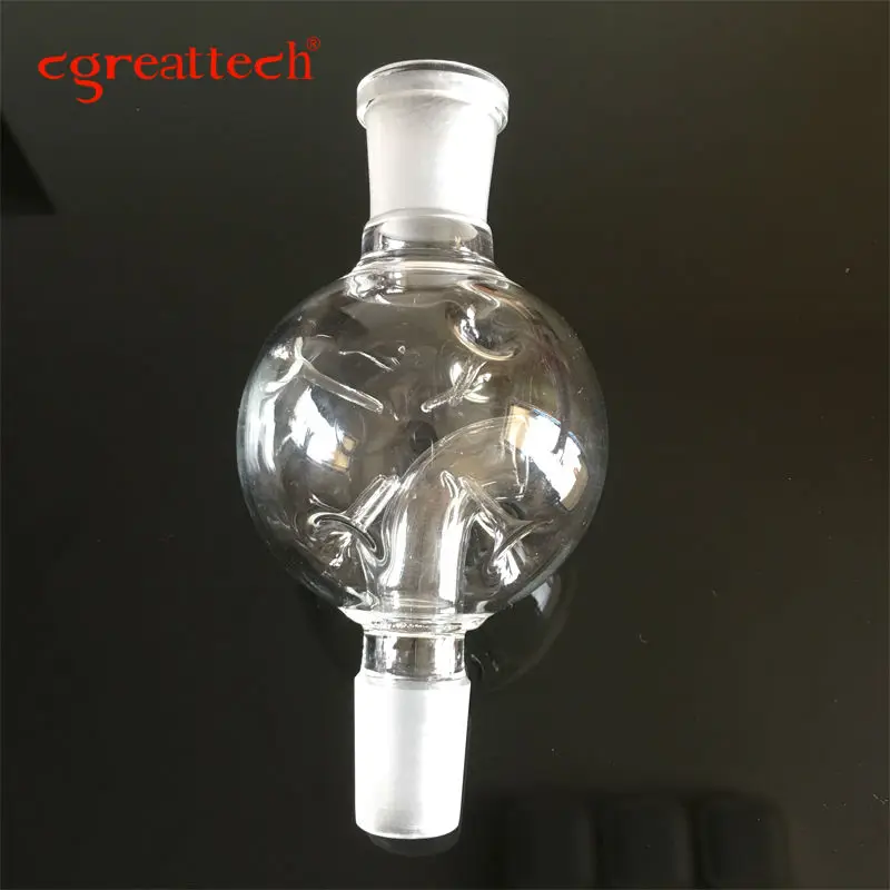 cgreattech 1 PC Top quality recuperateur de molasse glass