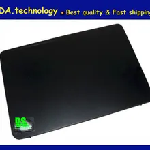Wellendorff /Оригинальная Черная крышка для задней панели с рисунком для hp ENVY4 ENVY4-1000 ENVY 4-1000 ЖК-дисплей задняя крышка чехла 692381-001 аккумулятор большой емкости