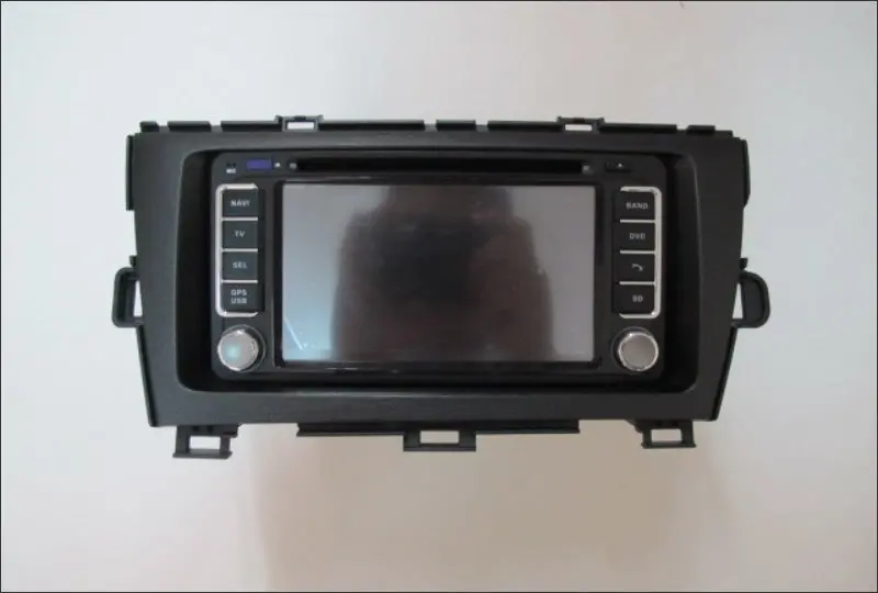 Top Liislee For Toyota Prius R.H.D. XW30 2009~2013 Radio CD DVD Player & GPS Navigation System Double Din Car Audio Installation Set 3 Top Liislee For Toyota Prius R.H.D. XW30 2009~2013 Radio CD DVD Player & GPS Navigation System Double Din Car Audio Installation Set 3