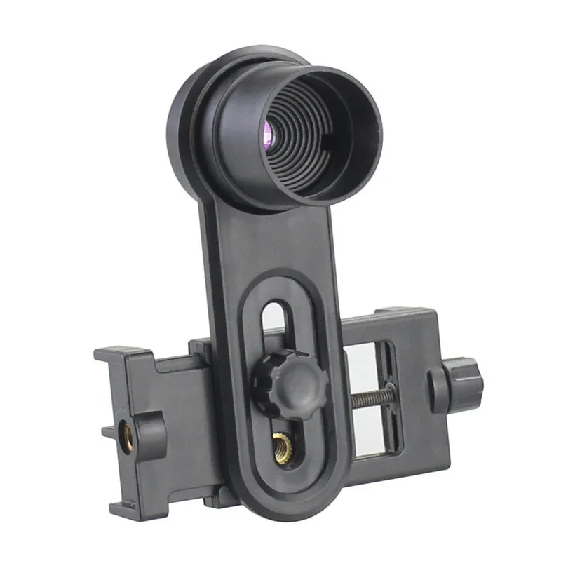 1-25inch-Universal-Smartphone-Eyepiece-Adapter-10mm-Kellner-Eyepiece-Design