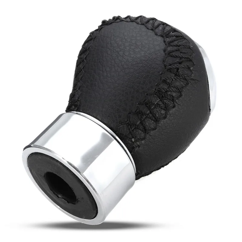 5-Speed-Chrome-Leather-Car-Manual-Gear-Stick-Shift-Knob-For-Mazda-3-5-6-323 (1)
