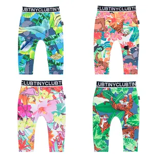 Baby Pants Leggings Tights Spring Toddler Newborn Tinypeople Cotton Trousers Summer Boy Baby Pants Leggings Tights Spring Toddler Newborn Tinypeople Cotton Trousers Summer Boy