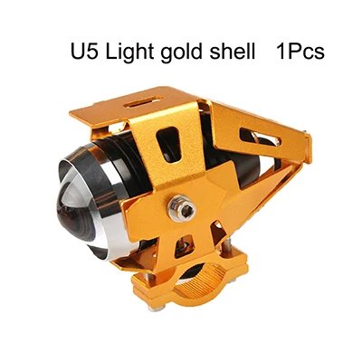 u5 gold 1pieces