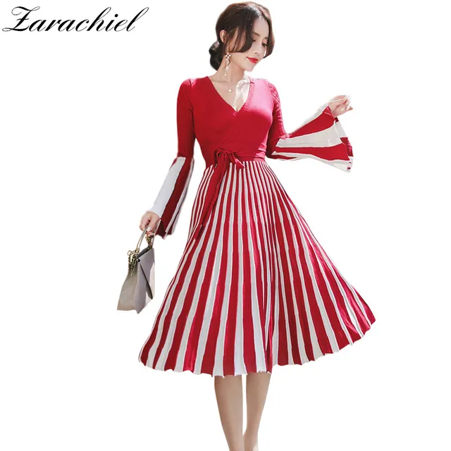 zara winter dresses 2018