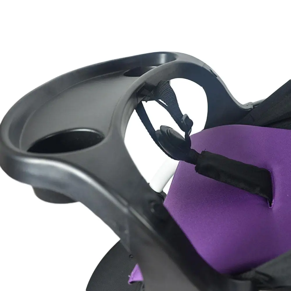 Детская коляска тарелка для еды Закусочная поднос Babyzen YOYO детское Yoya детская