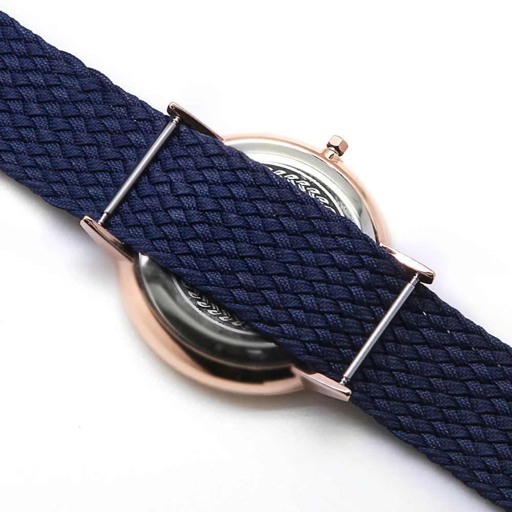IBSO New 7.5MM Ultra-thin Mens Watches 2019 Blue and Black Nylon Braided Strap Quartz Wristwatch Casual Fashion Watch Men Clock IBSO New 7.5MM Ultra-thin Mens Watches 2019 Blue and Black Nylon Braided Strap Quartz Wristwatch Casual Fashion Watch Men Clock