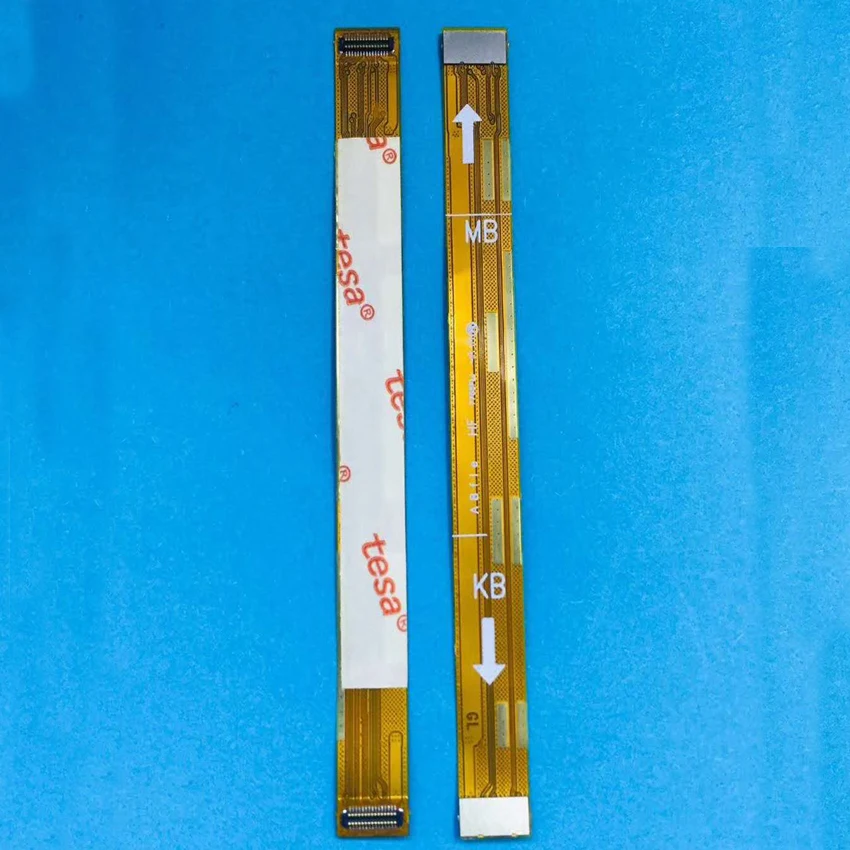 

Mother Board Flex For Motorola MOTO G7 Play Main Board Connector USB Board LCD Display Flex Cable