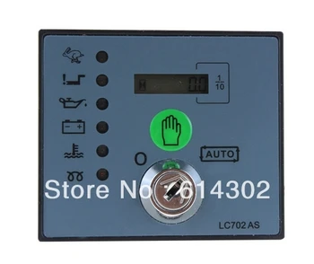 

DSE702AS Deep sea brand auto start automatic Generator controller