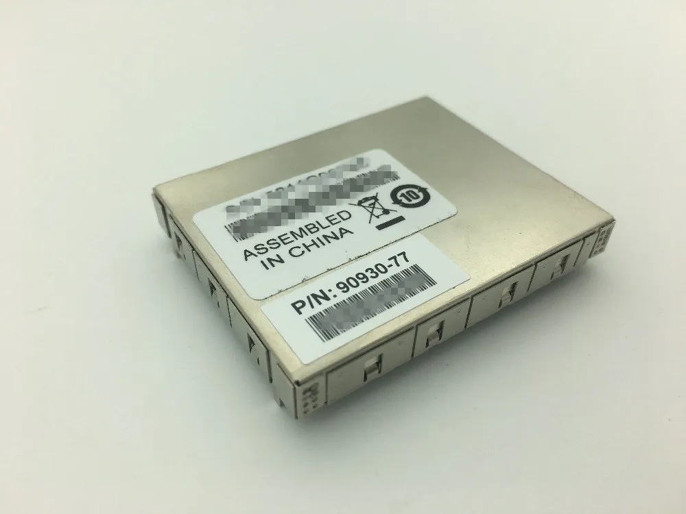 JINYUSHI для BD930 GPS/Beidou/ГЛОНАСС/Galileo миниатюрная высокоточная макетная плата