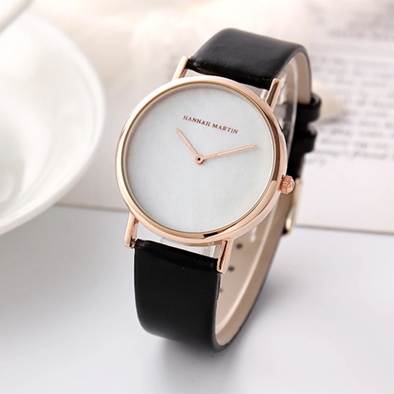 Woman Watch 2019 Quartz Clock Creative Wrist Watch Top Brand Jewelry Female Simple Ladies Watches Zegarek 2