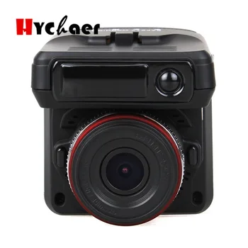 

3 In 1 DVR Radar Russia Fix Flow Detector Car Dash Camera 1080P Russian Voice Broadcast Dash Cam Video Recorder Night Vision