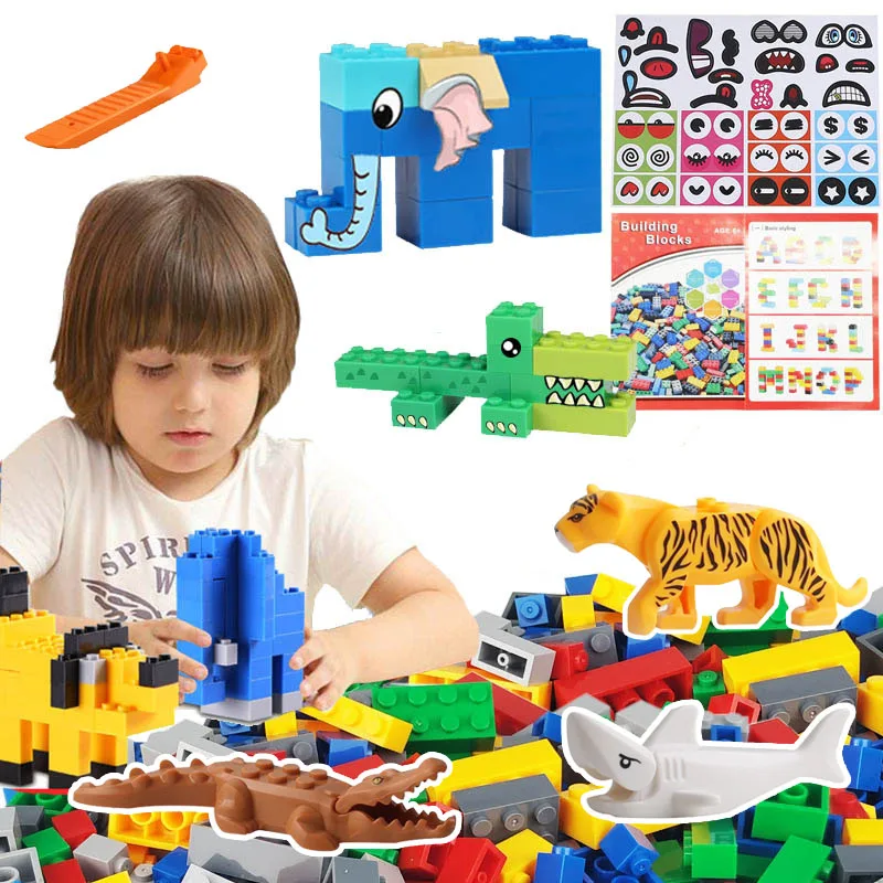 lego blocks bulk pack