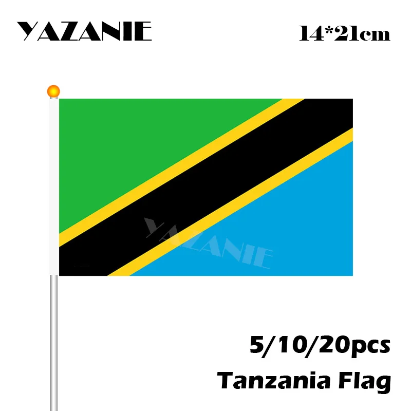 174 Tanzania 2