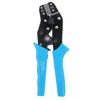 SN-01BM AWG28-20 Self-adjusting Terminal Wire Cable Crimping Pliers Tool for Dupont PH2.0 XH2.54 KF2510 JST Molex D-SUB Terminal ► Photo 1/6