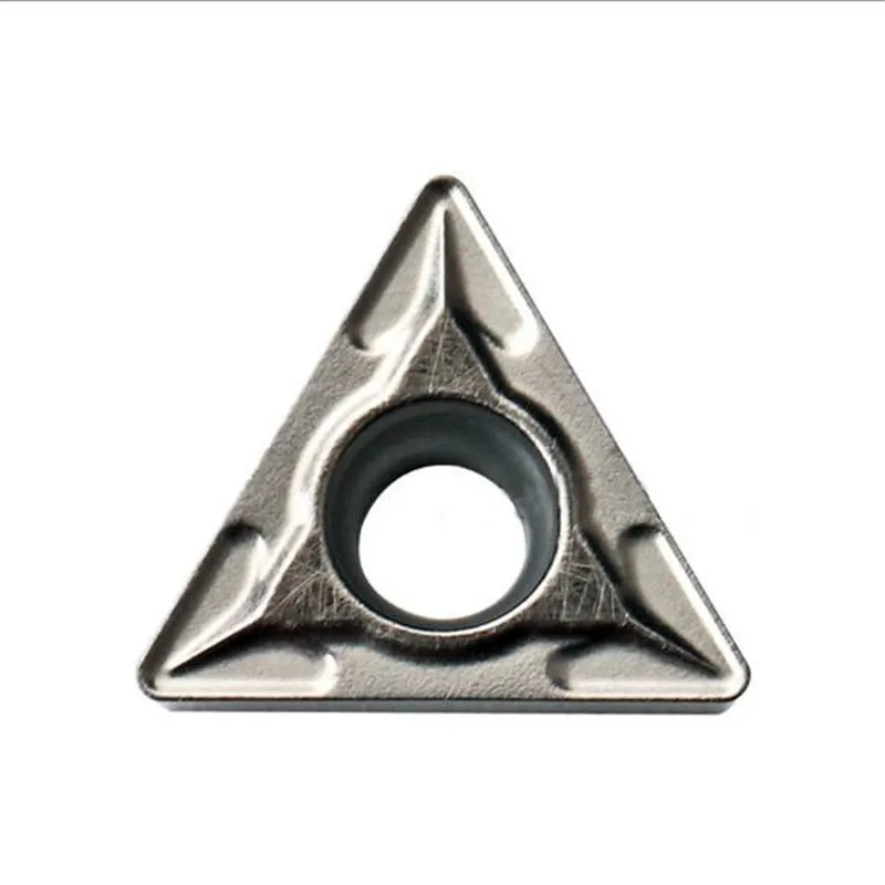 

TCMT16T304 NX2525,100% original Mitsubishi carbide threading insert for thread turning tool holder machine