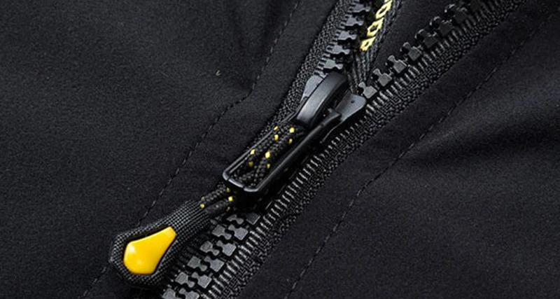 Camping Jacket Male (7)