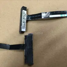 Оригинальные ноутбук жёсткий диск интерфейс жесткого диска интерфейс передачи кабель для HP ENVY15 ENVY17 6017b0421501