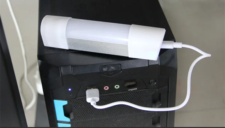 Портативный USB Диммируемый зарядный светильник с магнитной наружной аварийной походной палаткой светильник s высокой яркости флэш-светильник
