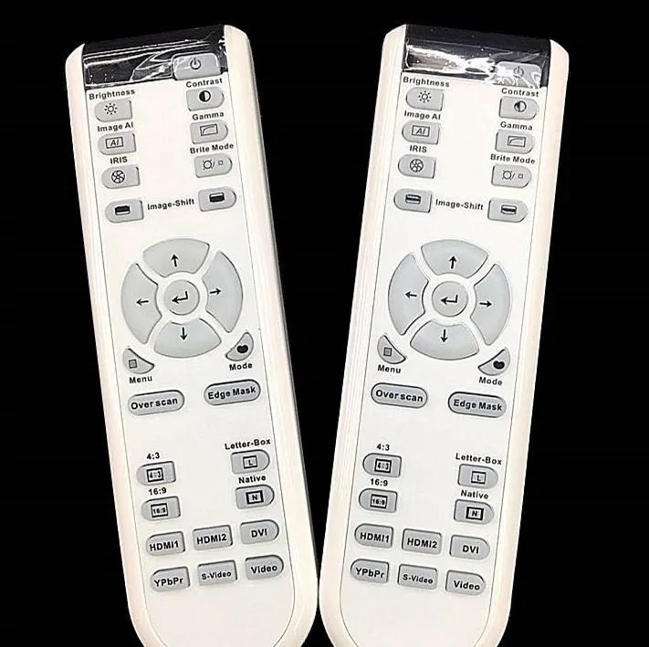 

Original projector remote control for Optoma HD80