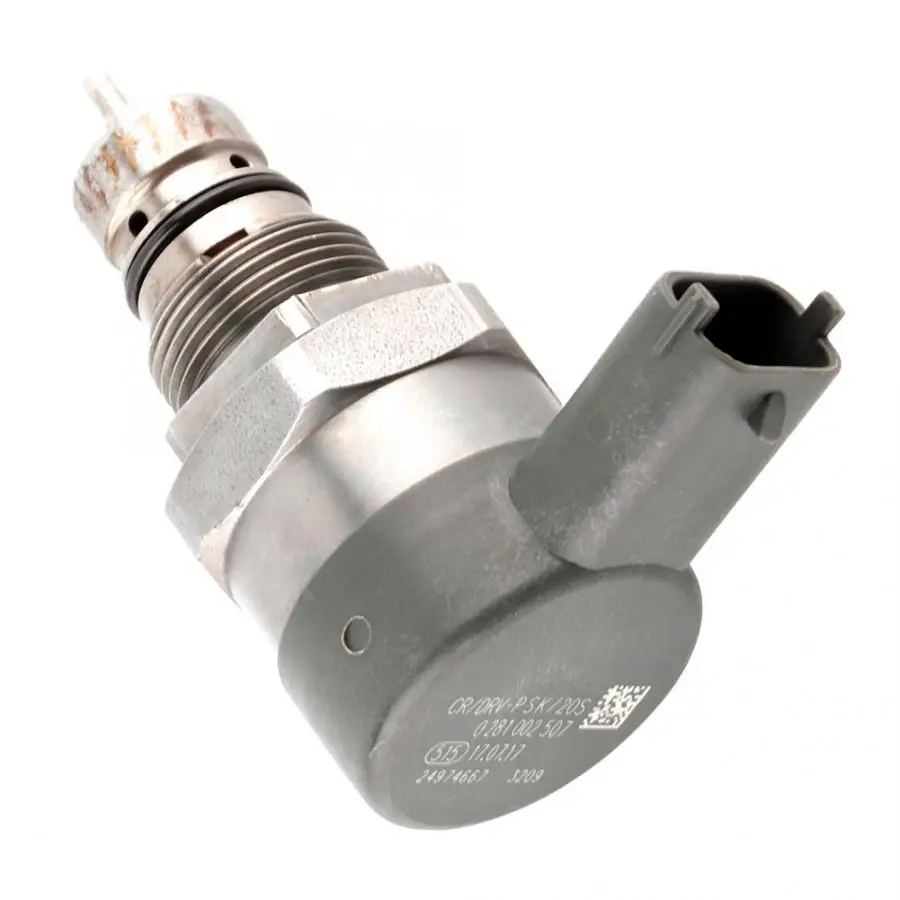 

0281002507 Fuel Pressure Regulator for Toyota corolla Tire Pressure Sensors Pressure Sensor New arrives
