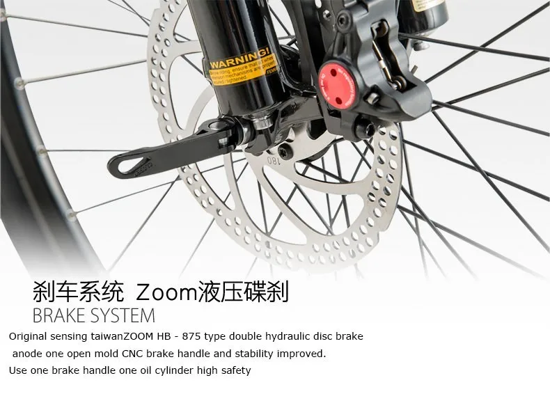 Cheap 27.5 Inch Luxury Mountain Electric Bicycle Lithium Trolley Bicycle Power Instead Of Walking Electric Smart Mountain Bike 24