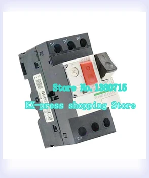 

New GV2ME14C 6-10A Motor Ciruit Breaker