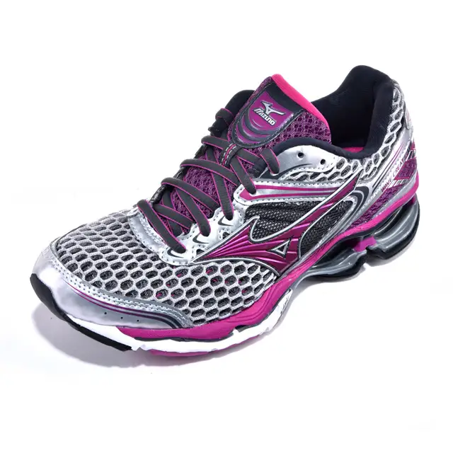 tenis mizuno wave creation 17w feminino