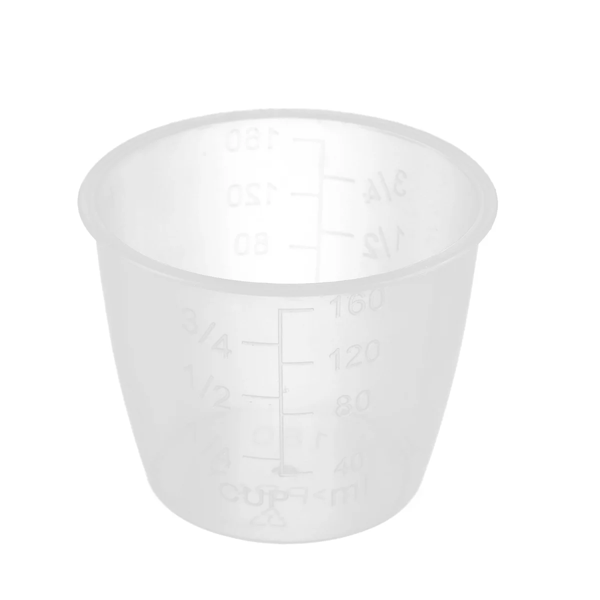 Rice Measuring Cups Rice Spoons Plastic Kitchen Tool for Electric Rice Cooker