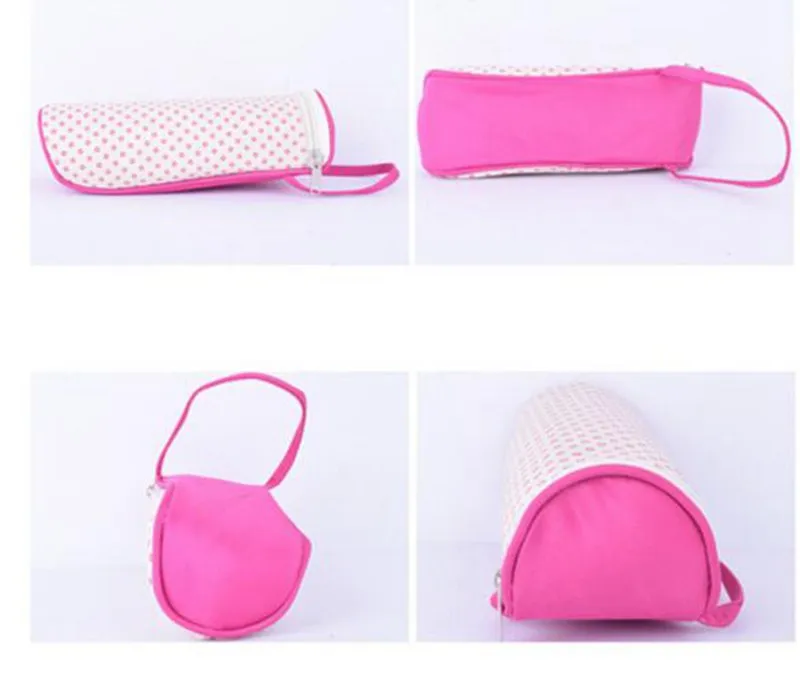MOTOHOOD 5pcs Baby Diaper Bags Sets For Mom Maternity Bags High Capacity Multifunction Travel Nappy Bag Organizer Zipper   (4)