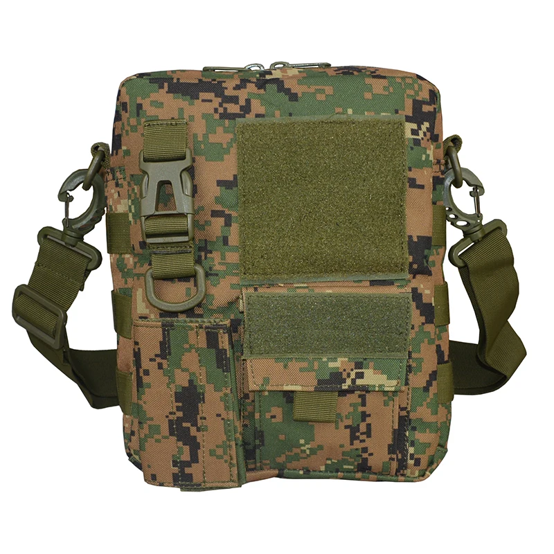 

Waist Bag Multifunction Tactical Molle Pouch Belt Military Fanny Pack Outdoor Pouches Phone Case Pocket Hunting bag