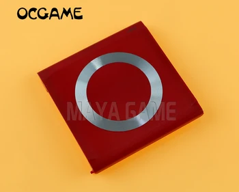 

2pcs/lot plastic UMD Case Back Door Cover For For PSP1000 PSP 1000 Game Console Replacement OCGAME