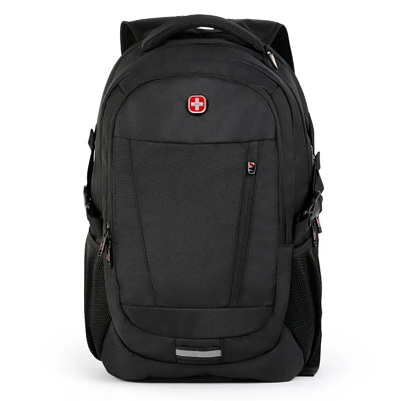 

Men's laptop Backpack 17 inch Computer Notebook School Travel Bags Unisex Large Capacity bagpack waterproof Business mochila