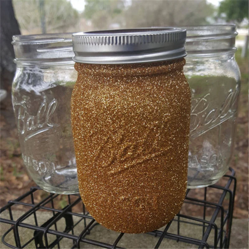 embossing glitter