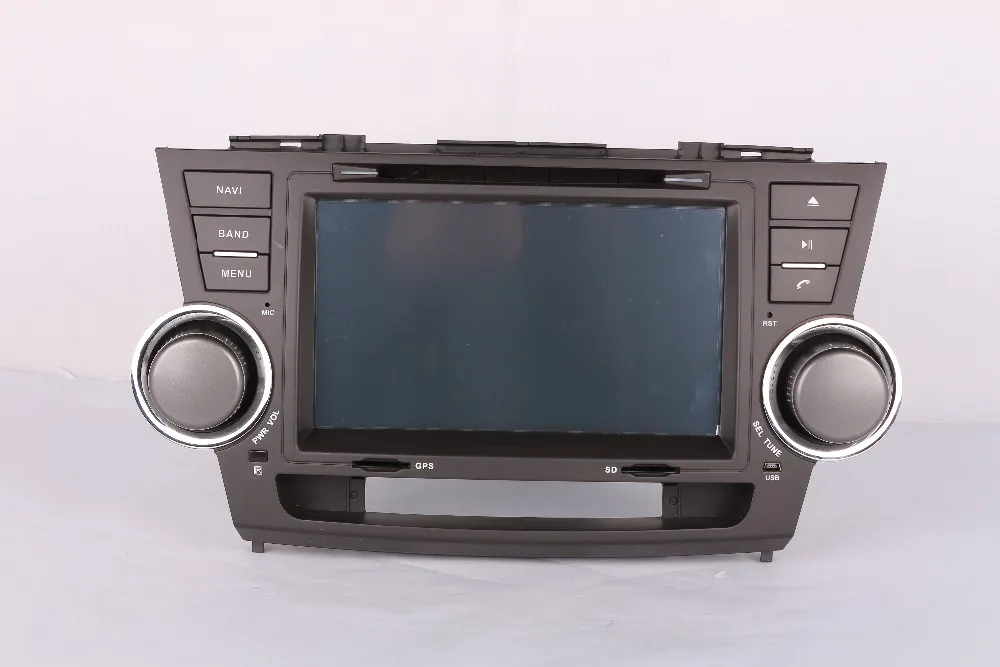 Clearance 8" Android 8.1 IPS quad core car multimedia DVD player Radio GPS FOR TOYOTA HIGHLANDER 2008-2011 2012 2013 OBD 3G WIFI camera 2 Clearance 8" Android 8.1 IPS quad core car multimedia DVD player Radio GPS FOR TOYOTA HIGHLANDER 2008-2011 2012 2013 OBD 3G WIFI camera 2