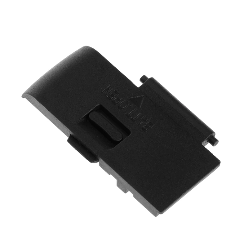 Battery Cover Lid Snap Cap Replacement Parts For Canon EOS 550D Camera Repair AUG-10A