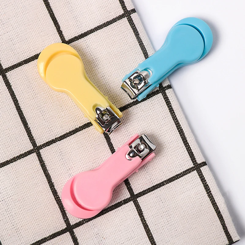 Conjunto de Cuidados de Saúde Termômetro do Bebê Neonatais com Tampa 8 Peças Crianças Kit Manicure Nail Clippers Grooming Pente Esmeril Escova Cuidados 14 Kits de cuidados pessoais e c/ a saúde