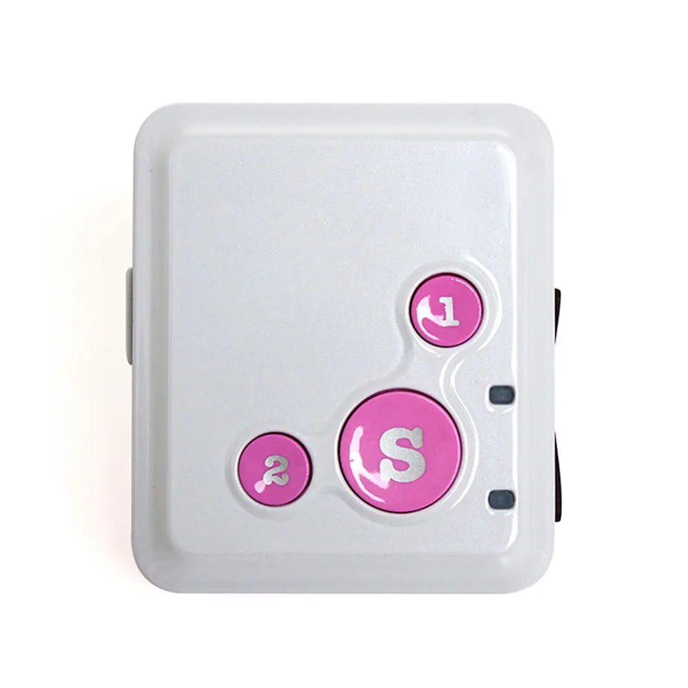 

Vehemo GPS for Real-Time Tracking RF-V16 GPS Tracker Kids RF-V16 GPS Tracker Elderly RF-V16 GPS Tracker History Route Playback