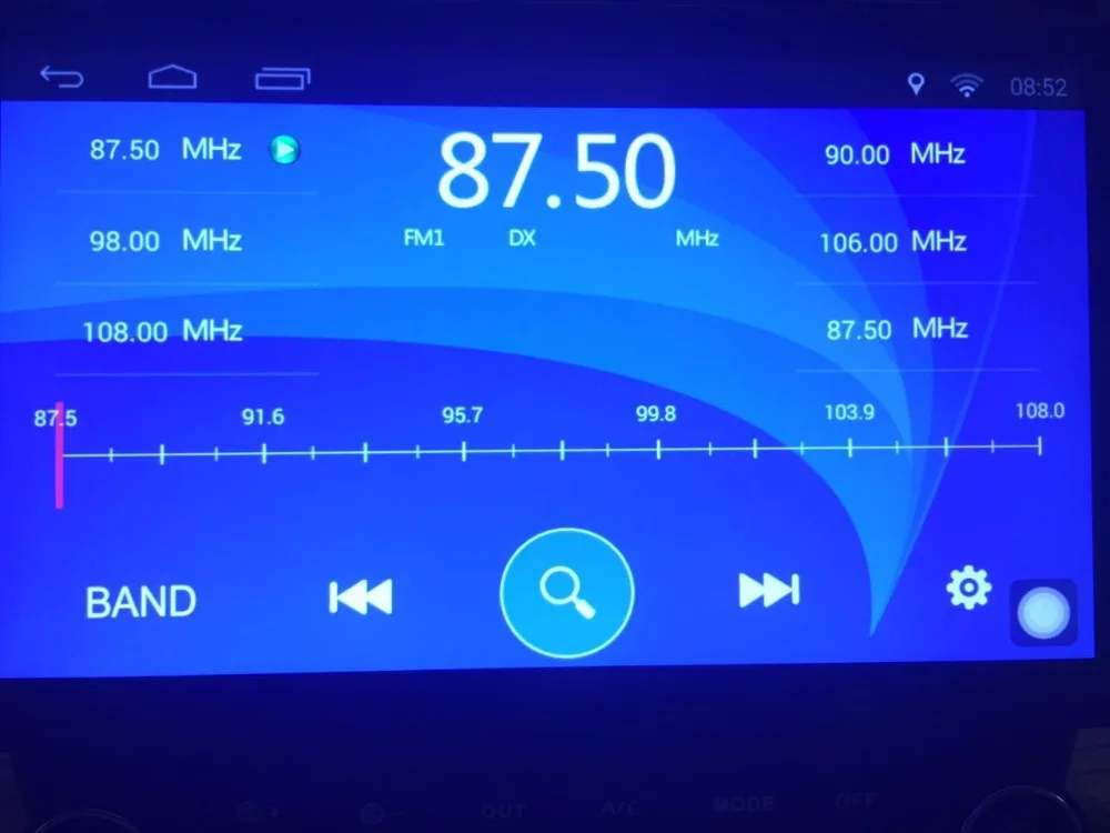 Clearance ChoGath 8 Inch Android 8.1 GPS Navigation For Mazda CX-5 2018 3 Clearance ChoGath 8 Inch Android 8.1 GPS Navigation For Mazda CX-5 2018 3