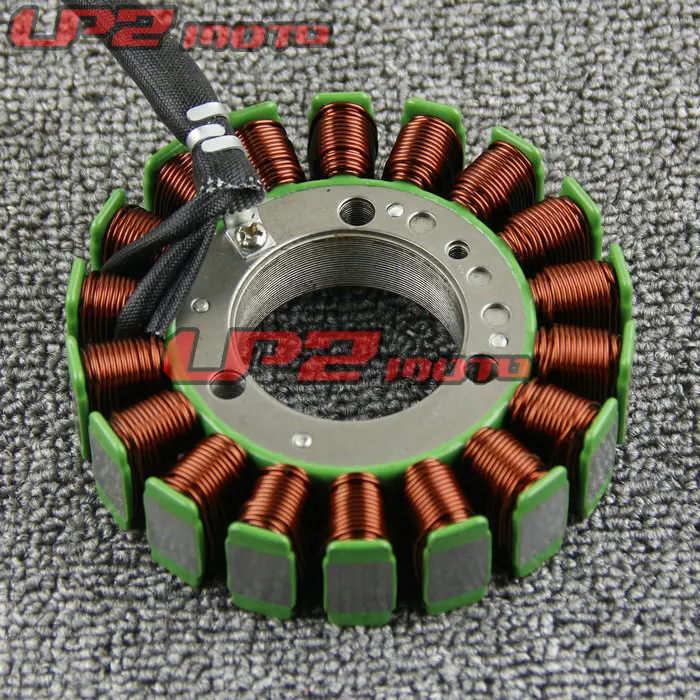 For YAMAHA YP250 MAJESTY 250 00-07 coil magneto motor coil motorcycle stator assembly