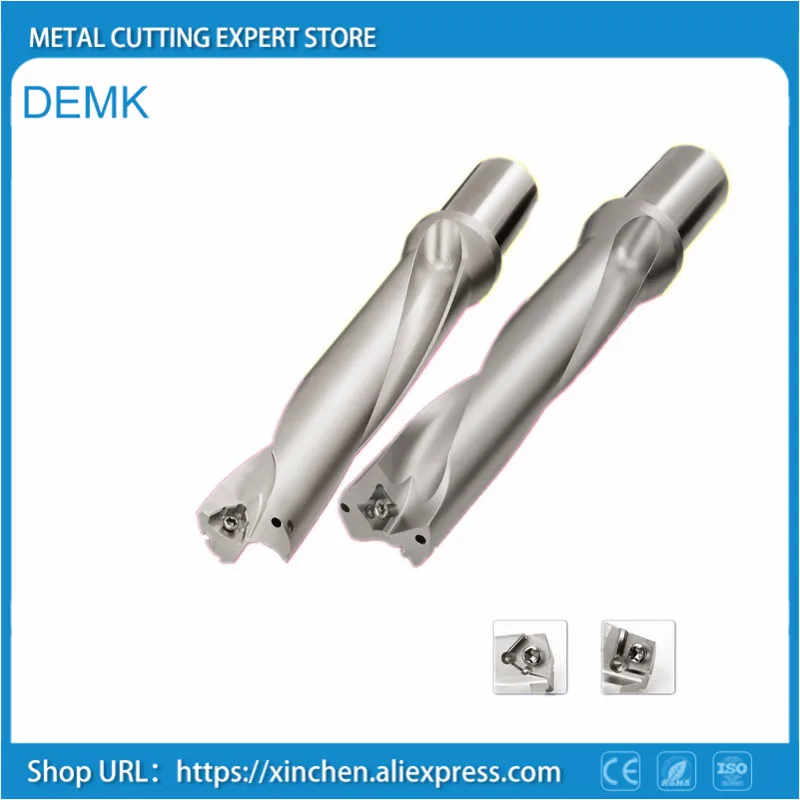 WC series U drill,fast drill,65-70mm 4D depth, Shallow Hole dril,for Each brand WC series blade,Machinery,Lathes,CNC WC series U drill,fast drill,65-70mm 4D depth, Shallow Hole dril,for Each brand WC series blade,Machinery,Lathes,CNC