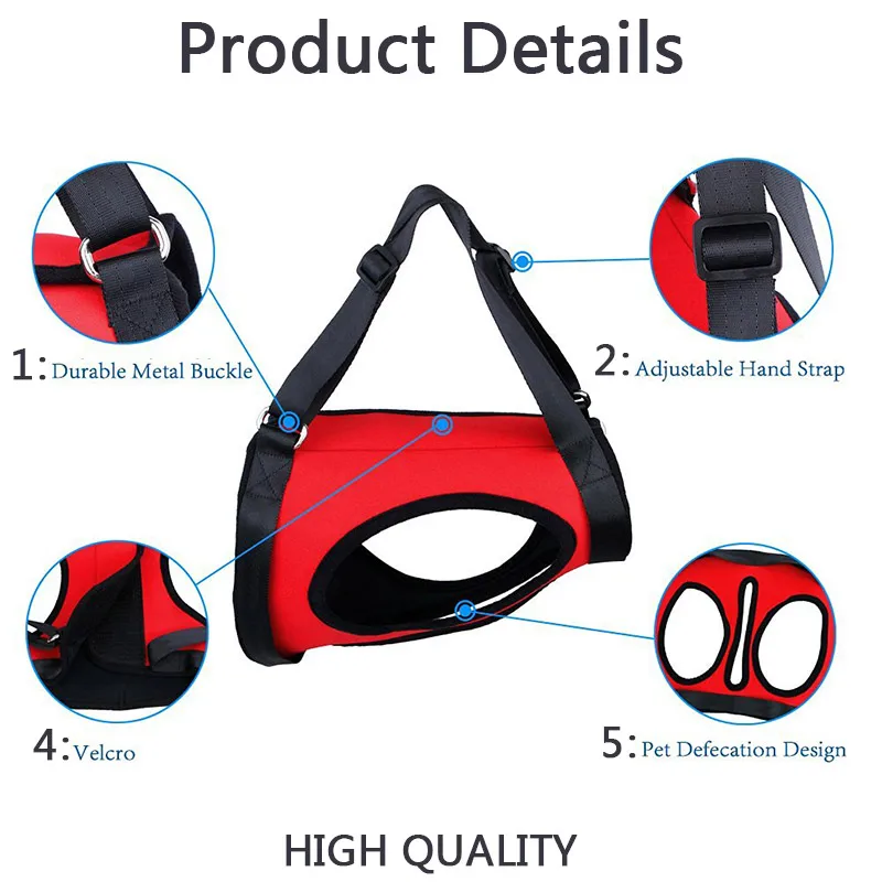 Harness PY0015-4