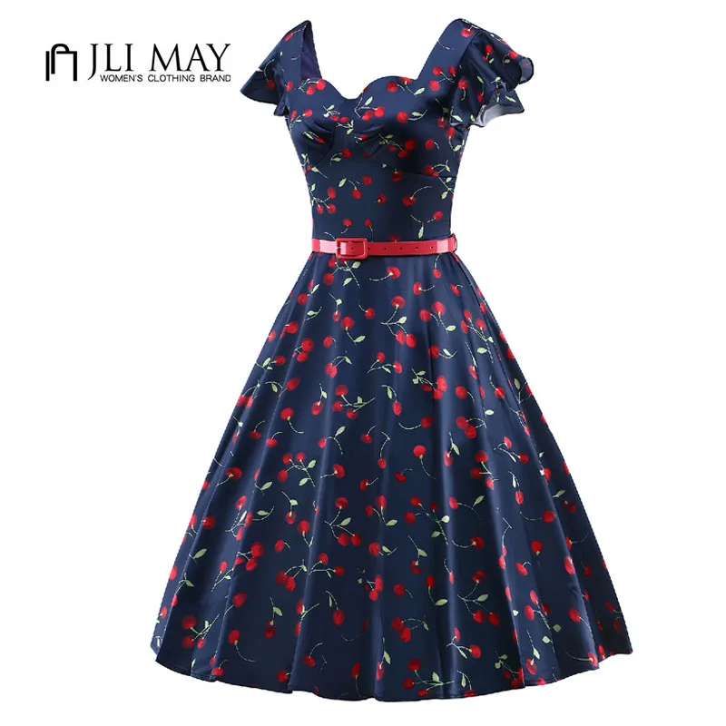 vintage dress 